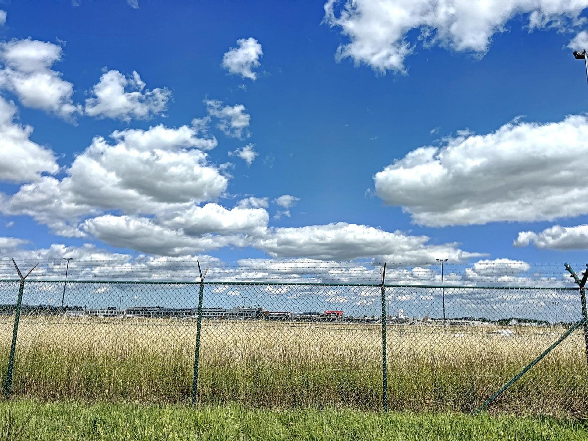 Albert 18 Brussels-charleroi-airport