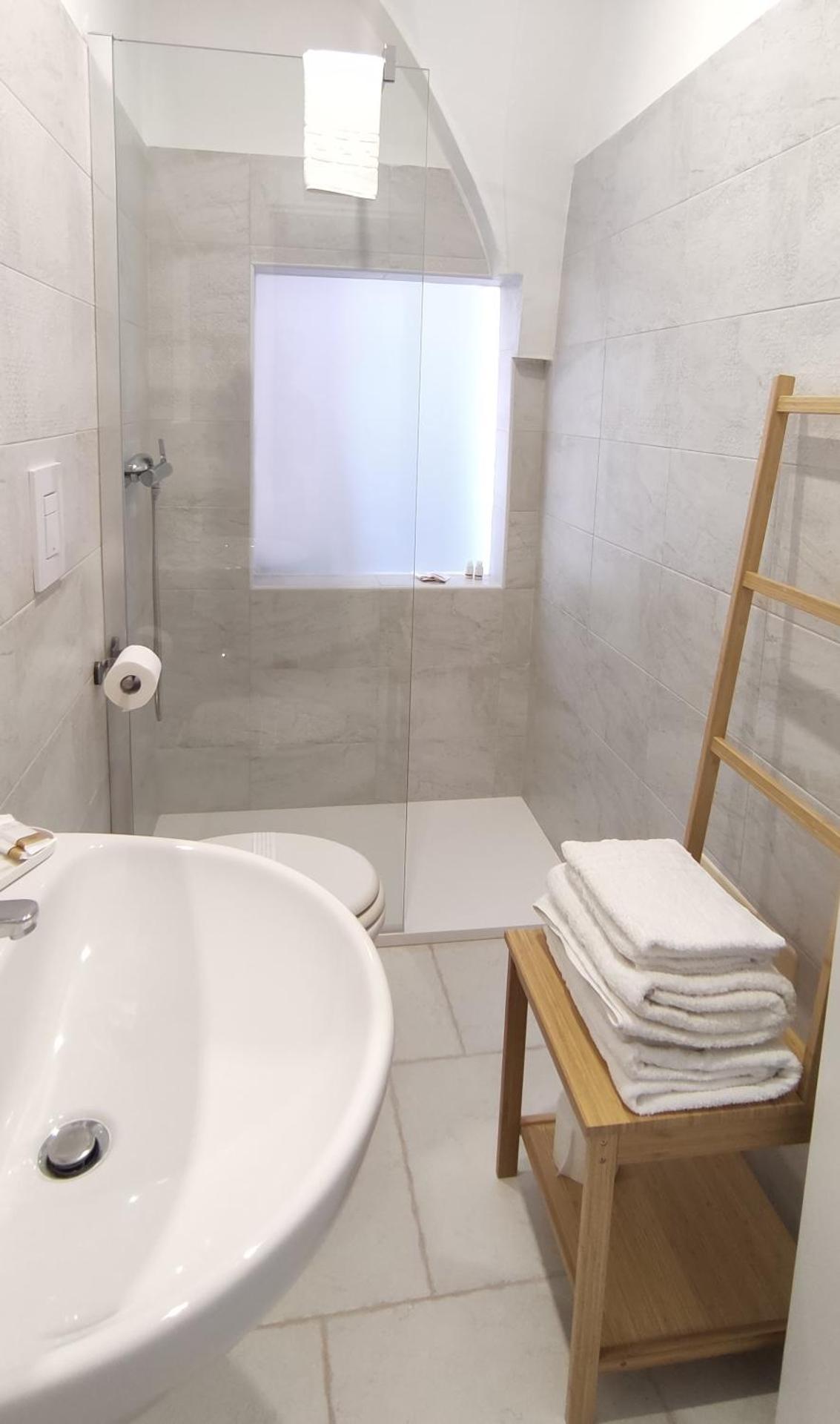 Appartamenti Boho Chic