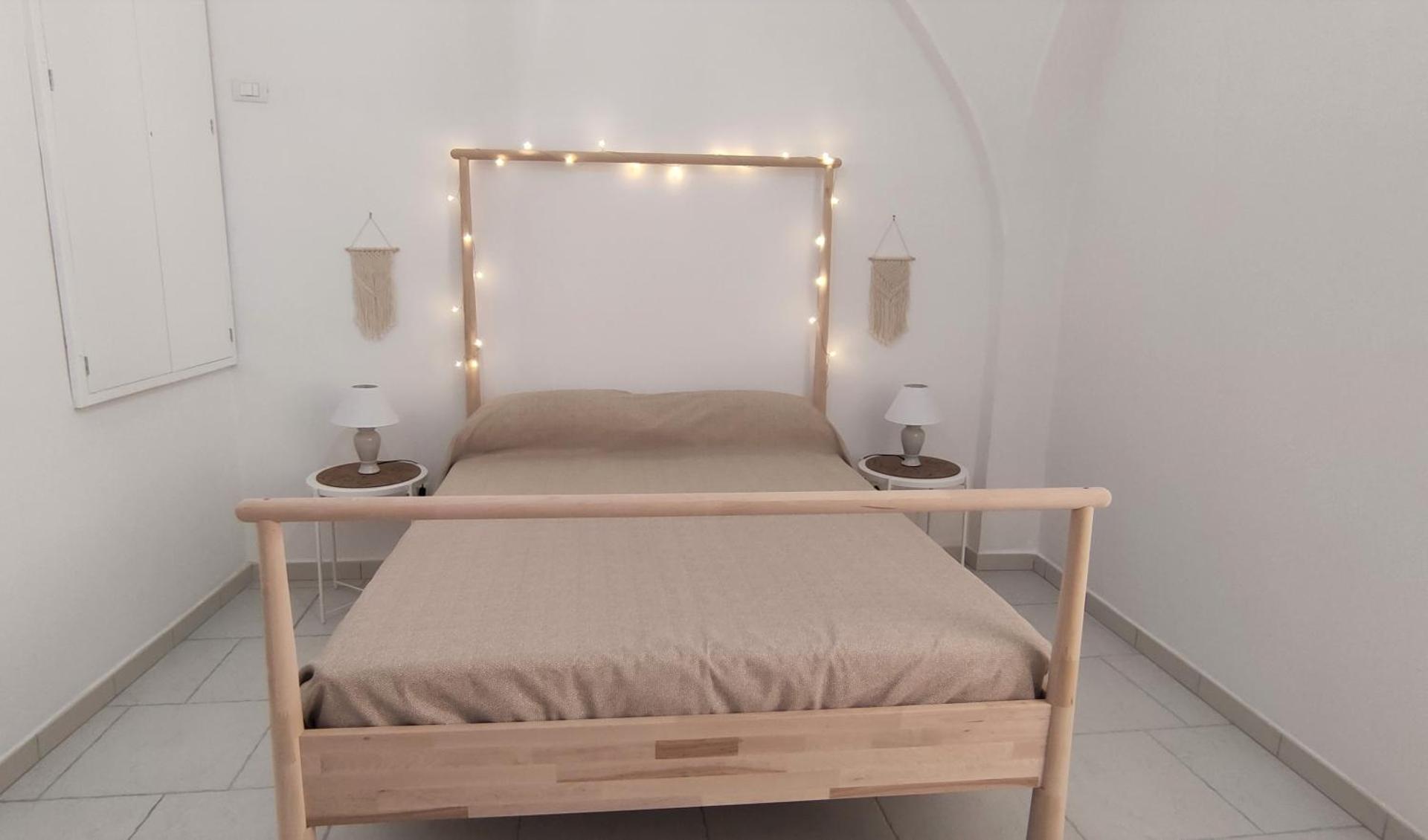 Appartamenti Boho Chic