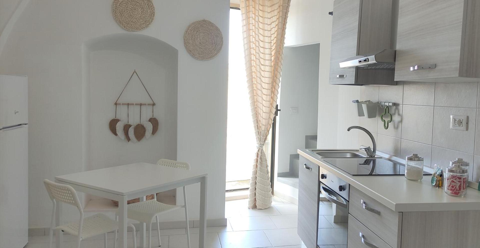 Appartamenti Boho Chic