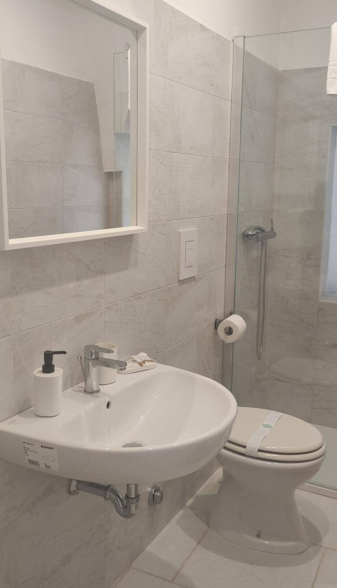 Appartamenti Boho Chic