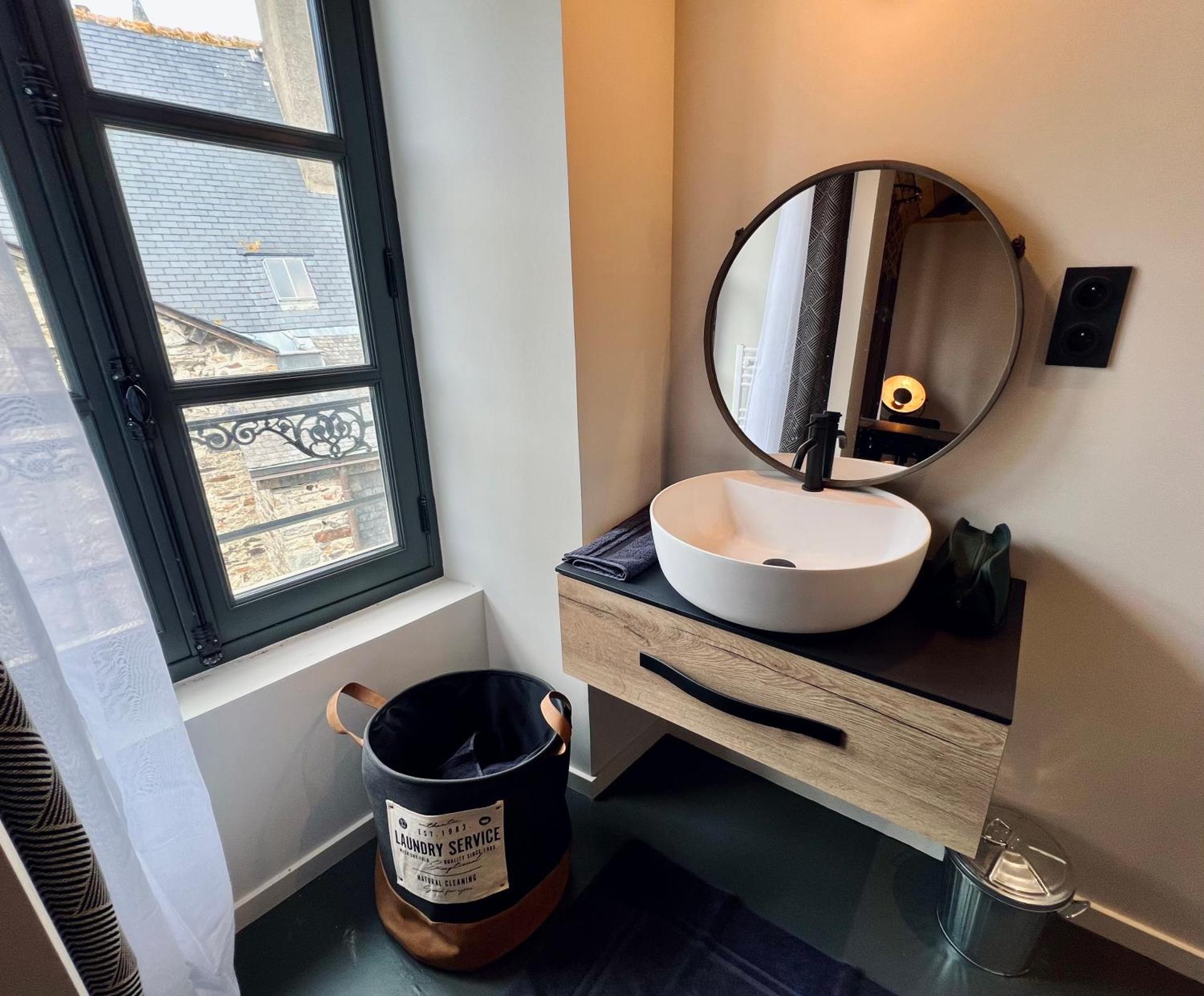 Les Suites de la Tour d'Embas