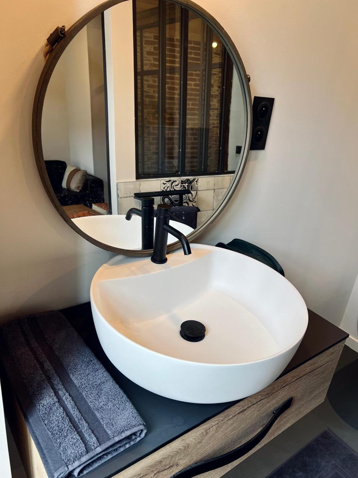 Les Suites de la Tour d'Embas