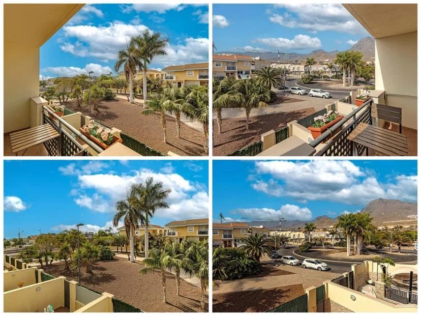 Tenerifeopenhome Townhouse Oasis Fañabe 40