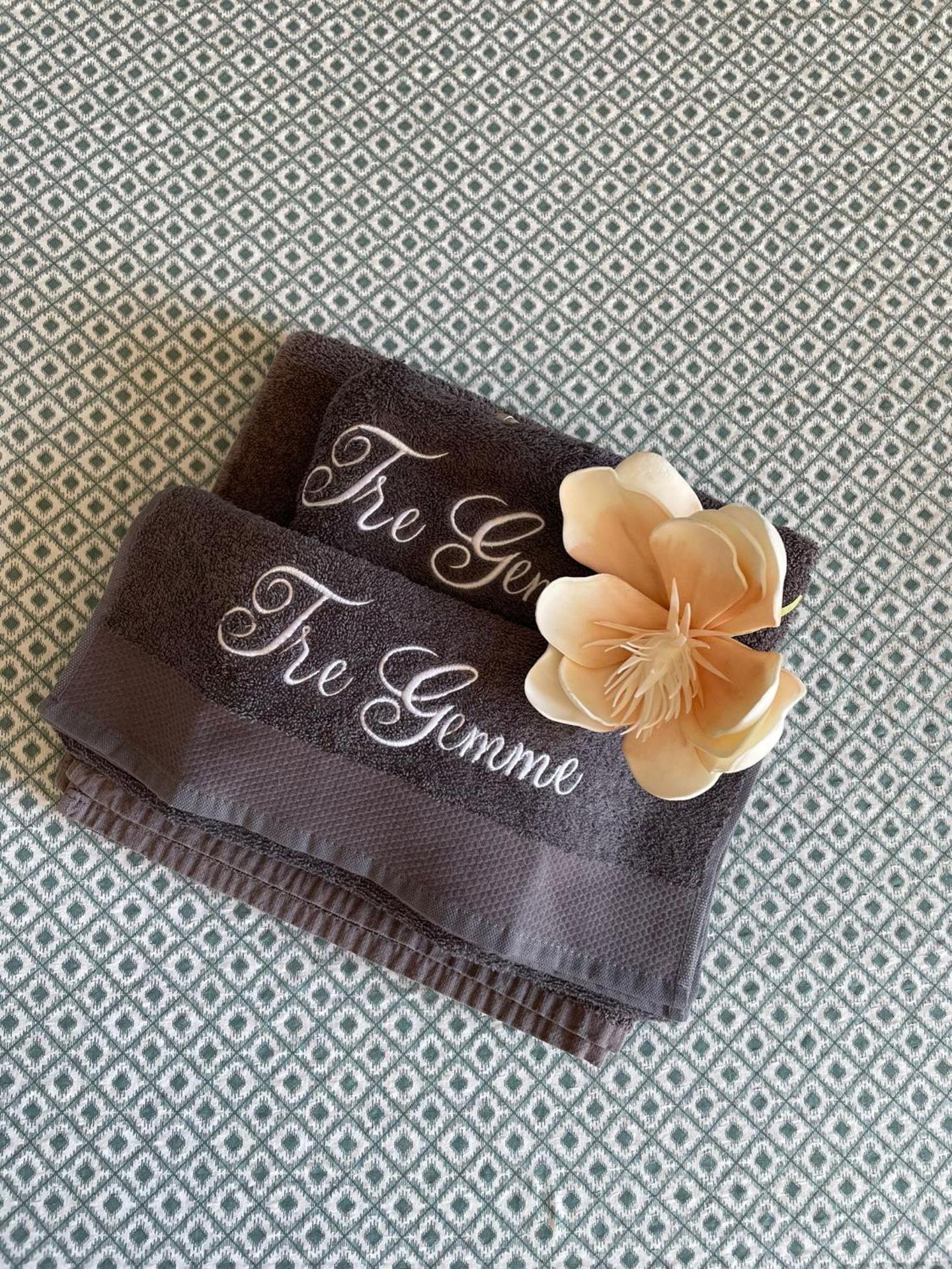 Le Case di Sonia TRE GEMME RUBINO Fucecchio