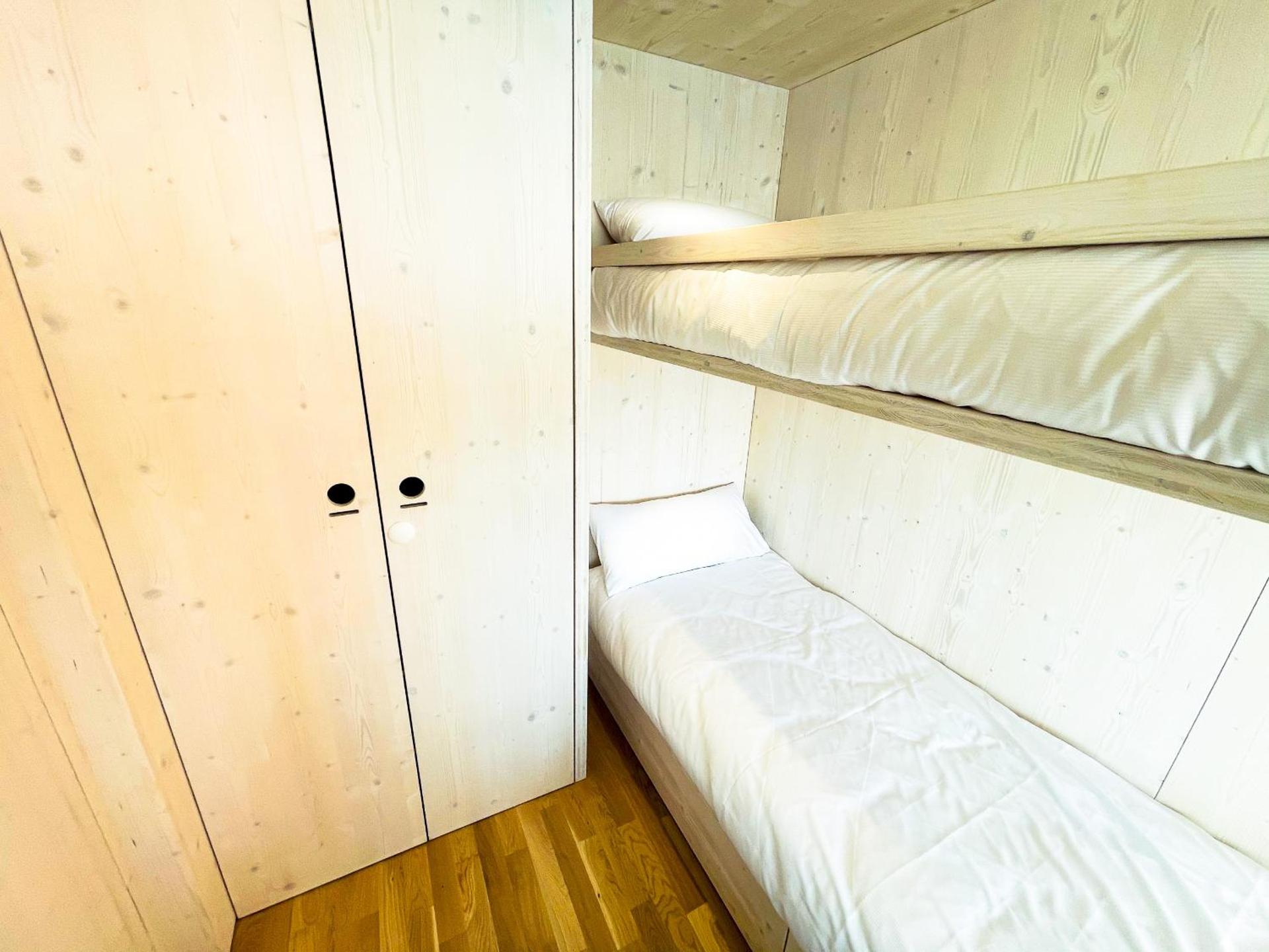 BUQEZ ECO RESORT - Beach Villa 81 - 1st Sea Line by beach