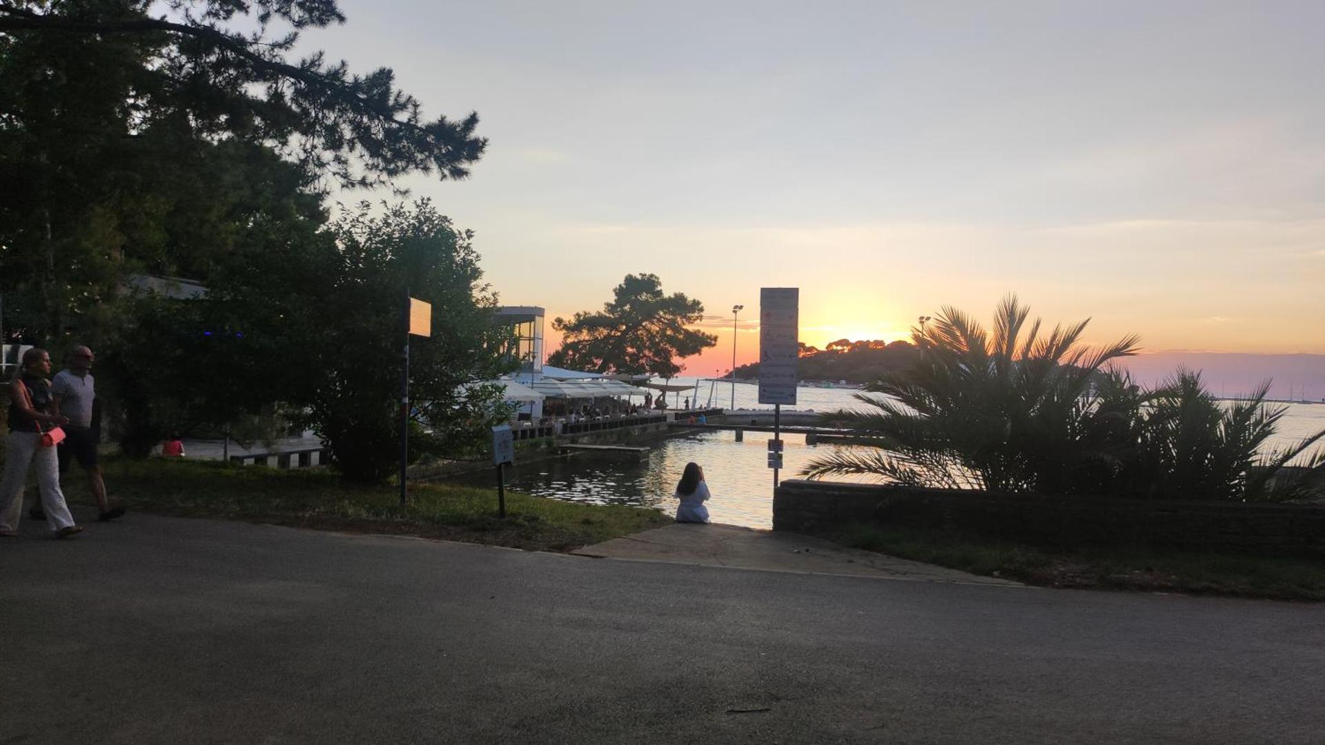 Parenzo Premium Apartment