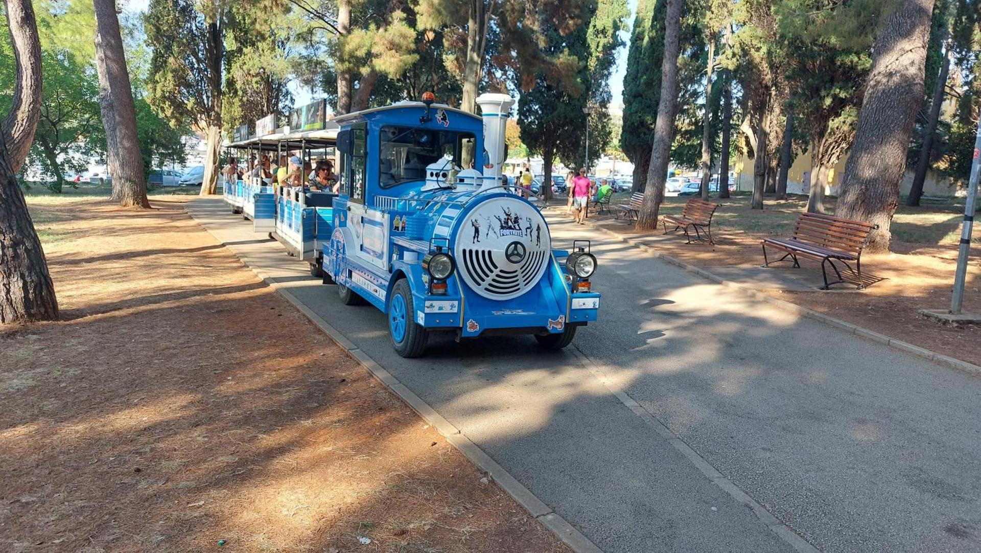 Parenzo Premium Apartment