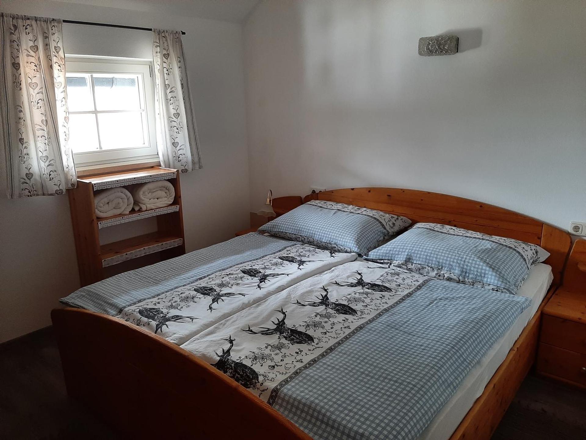 Ferienwohnung Holzer