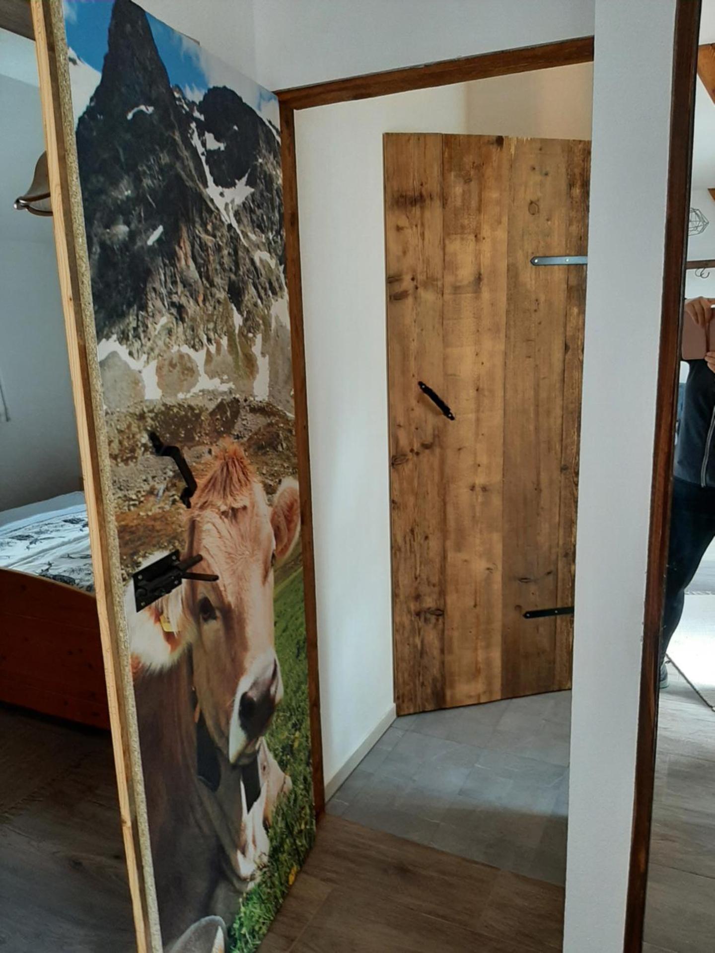 Ferienwohnung Holzer