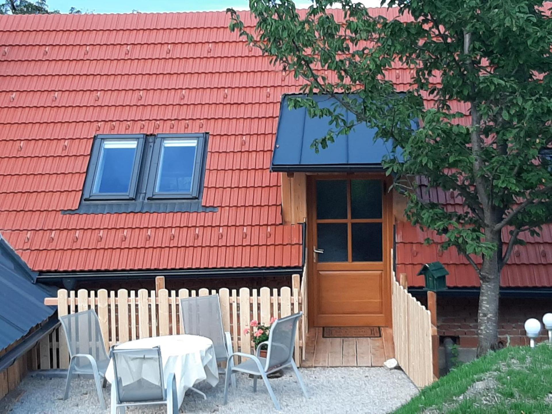 Ferienwohnung Holzer