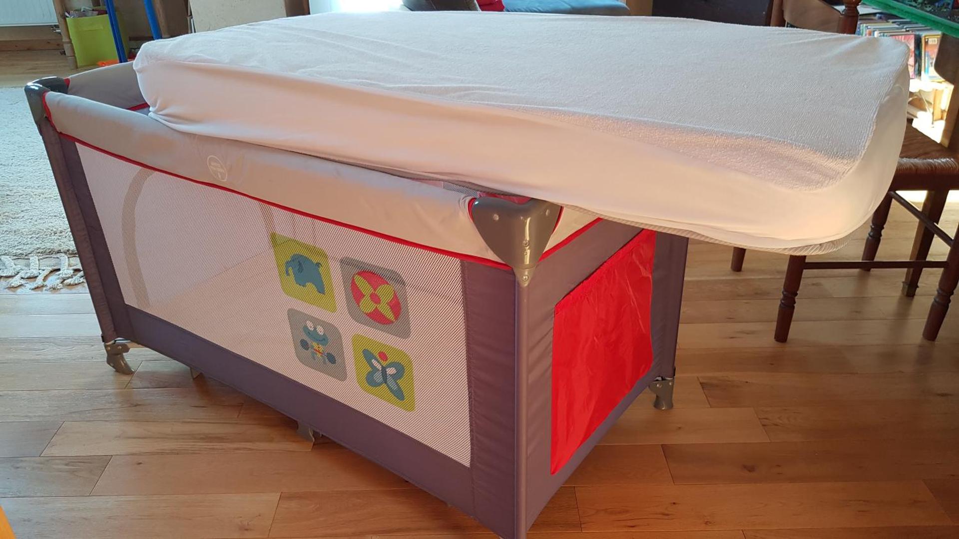 Appartement entre lac et montagnes