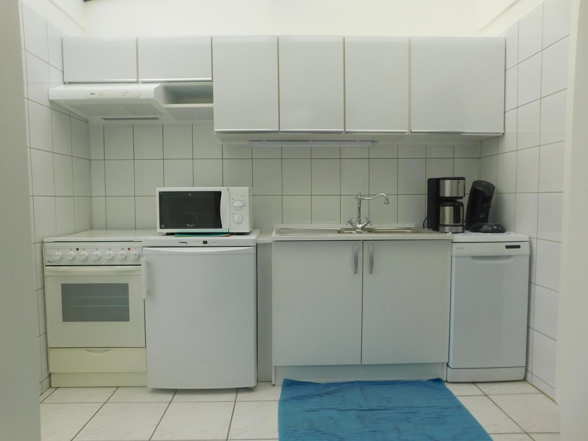 Vakantiewoning Louis