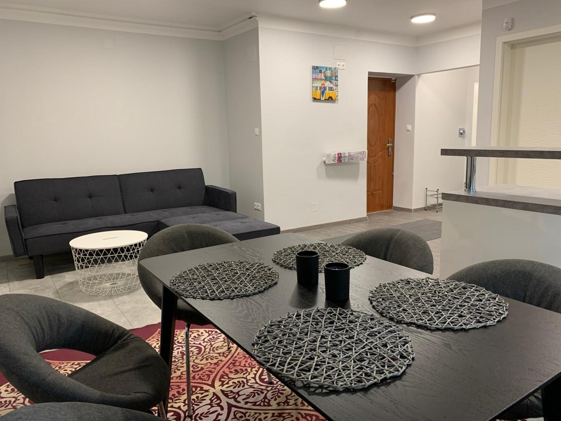 Stefánia Apartmanok Budapest