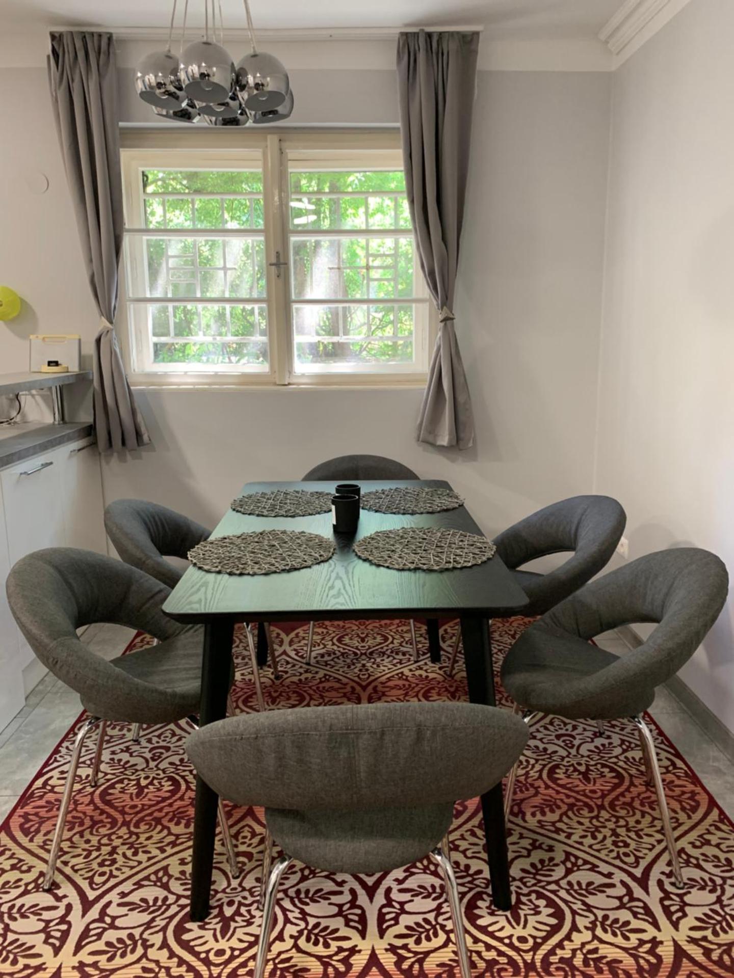 Stefánia Apartmanok Budapest