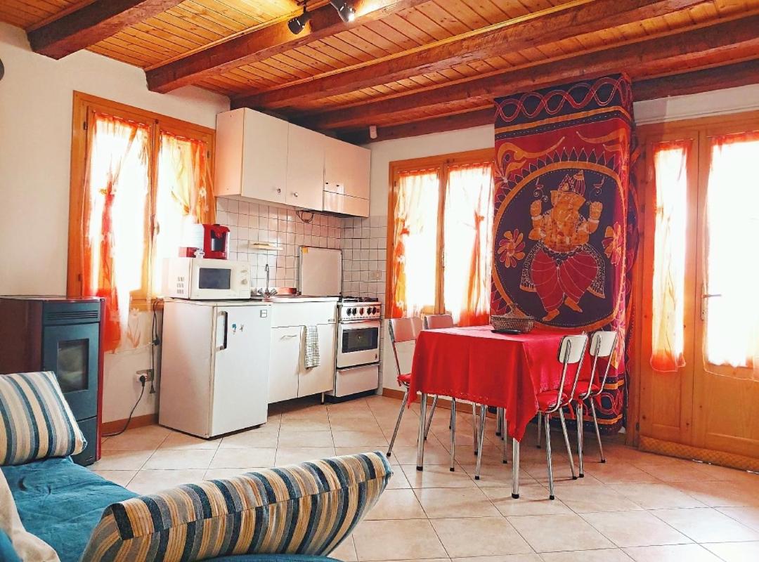 Alloggio Matrimoniale vicino Asiago (Roana)