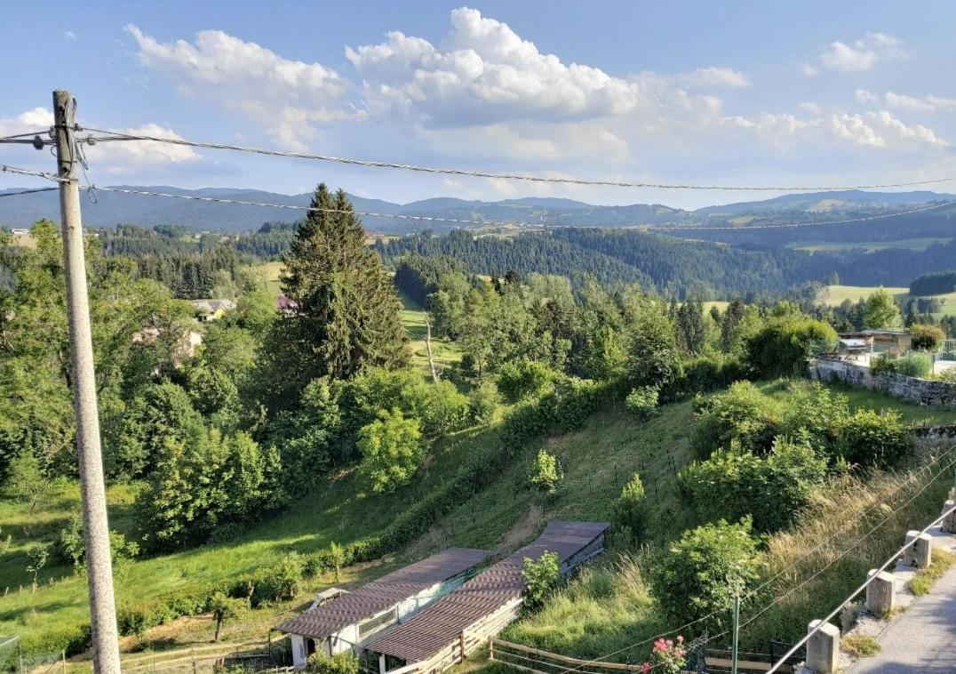 Alloggio Matrimoniale vicino Asiago (Roana)