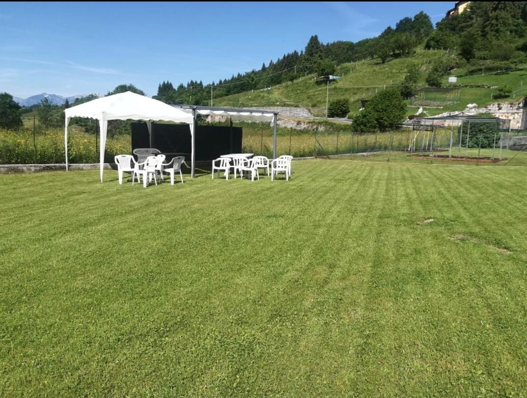 Alloggio Matrimoniale vicino Asiago (Roana)