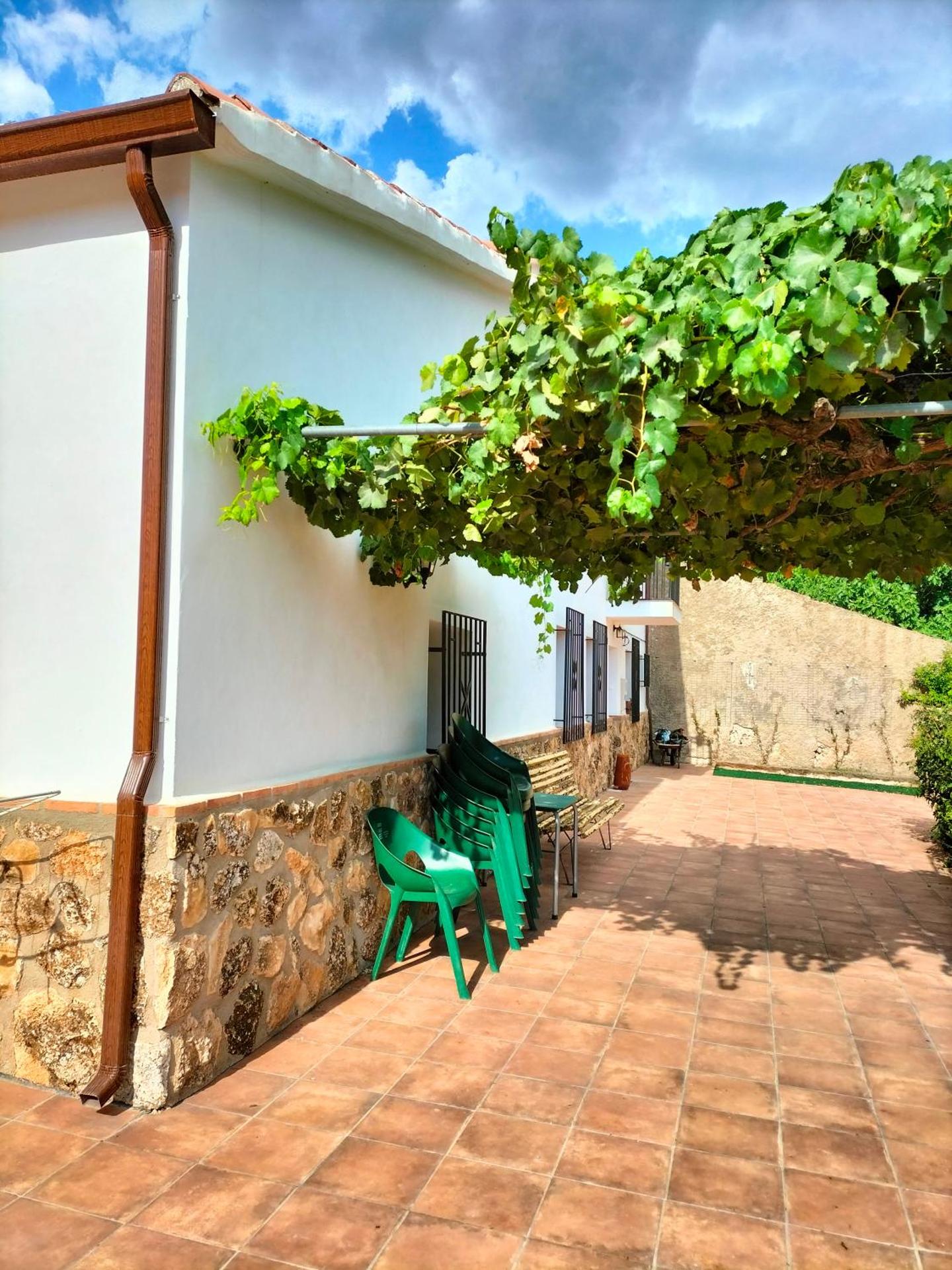 Casa Arroyo de la Celada