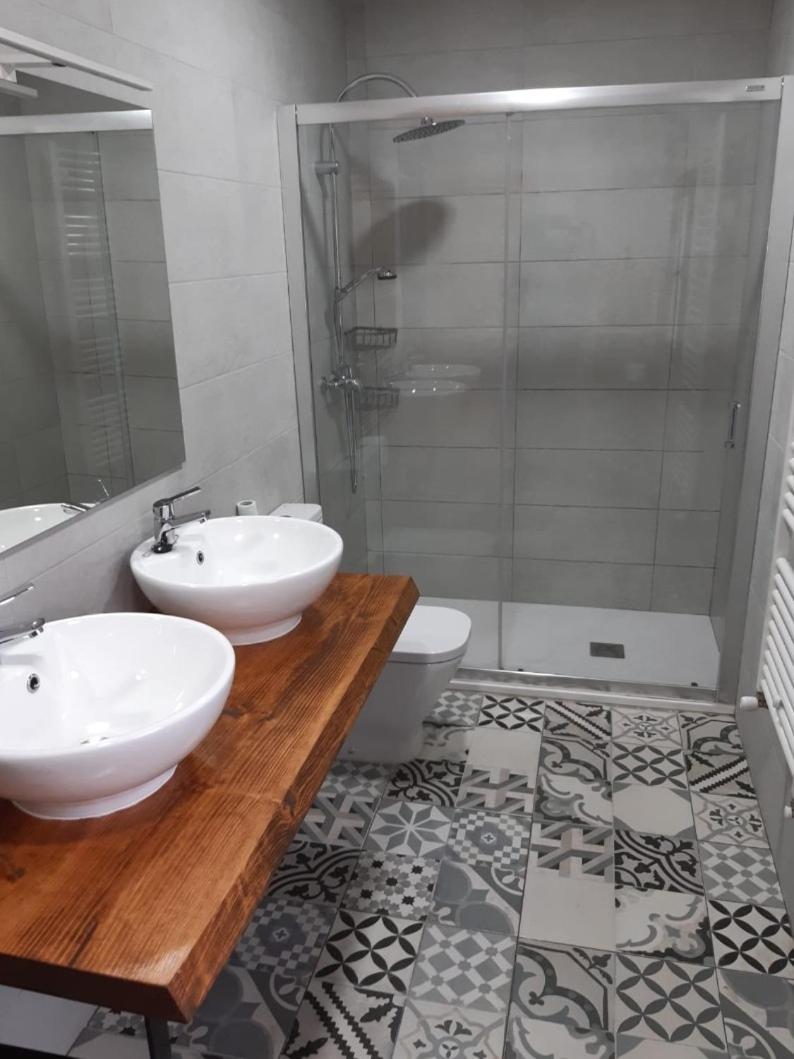 Casa Arroyo de la Celada