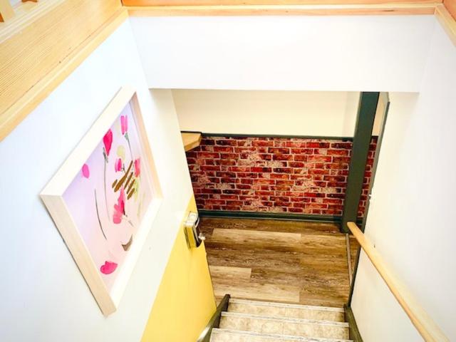 Banff International Hostel