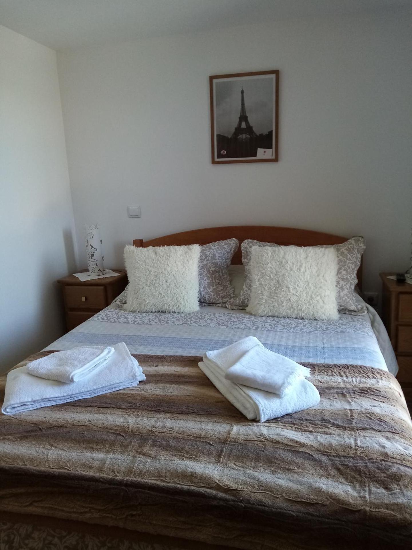 Vivenda das Carvalhas