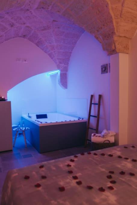 Spa and wellness centre/facilities