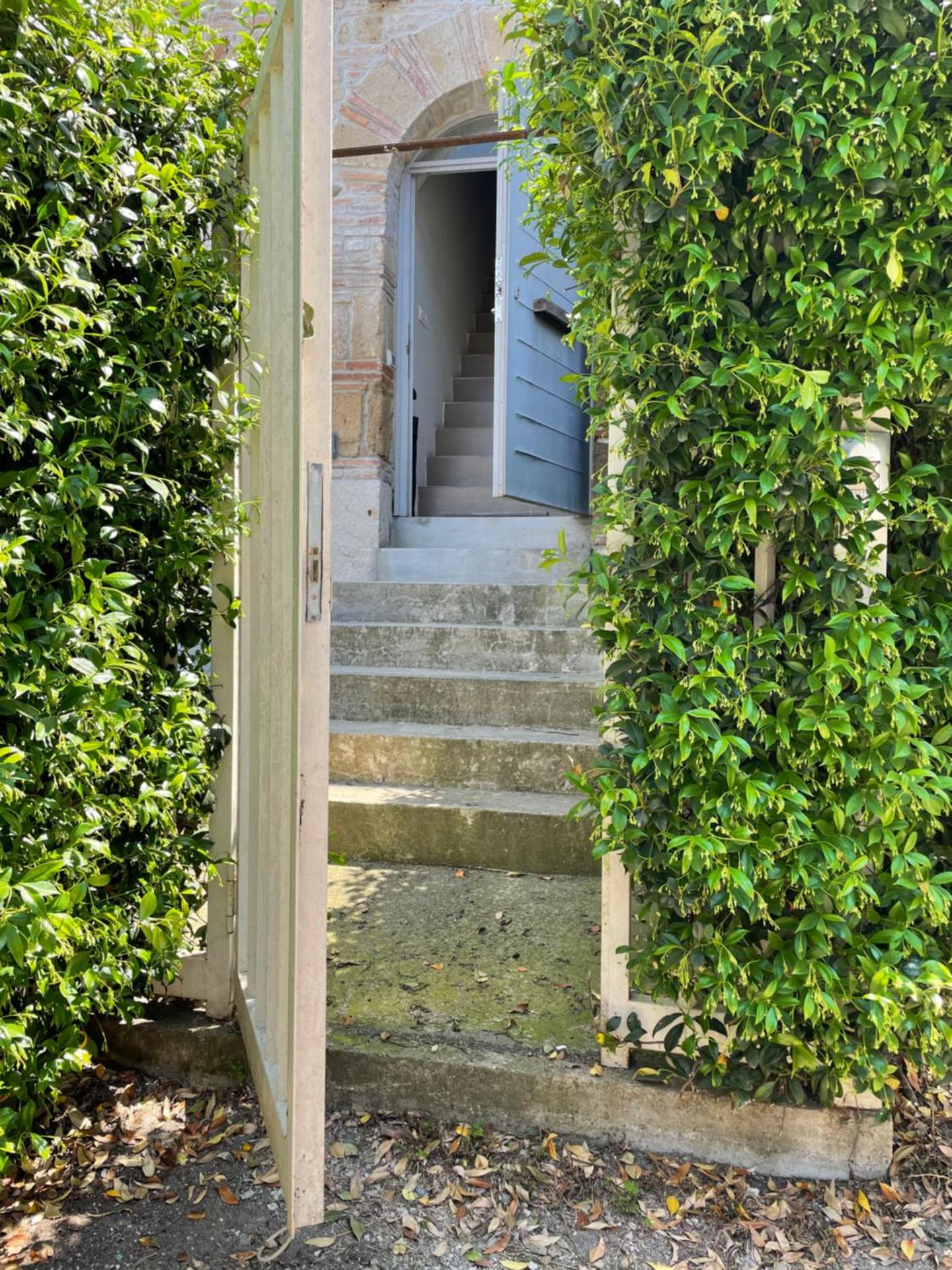 Luxury Guest House La Depandance