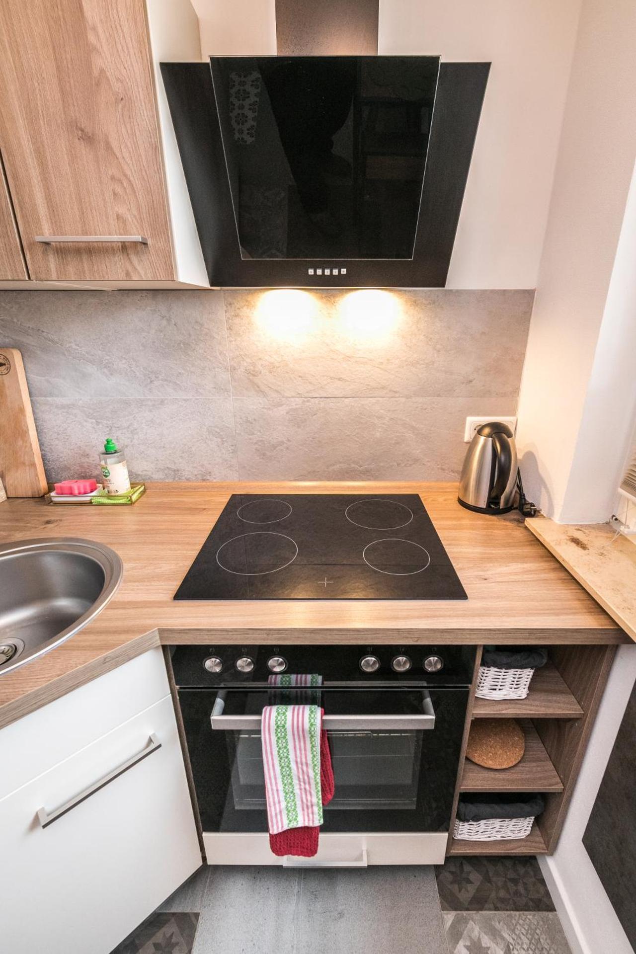 Ferienwohnungen SIRI