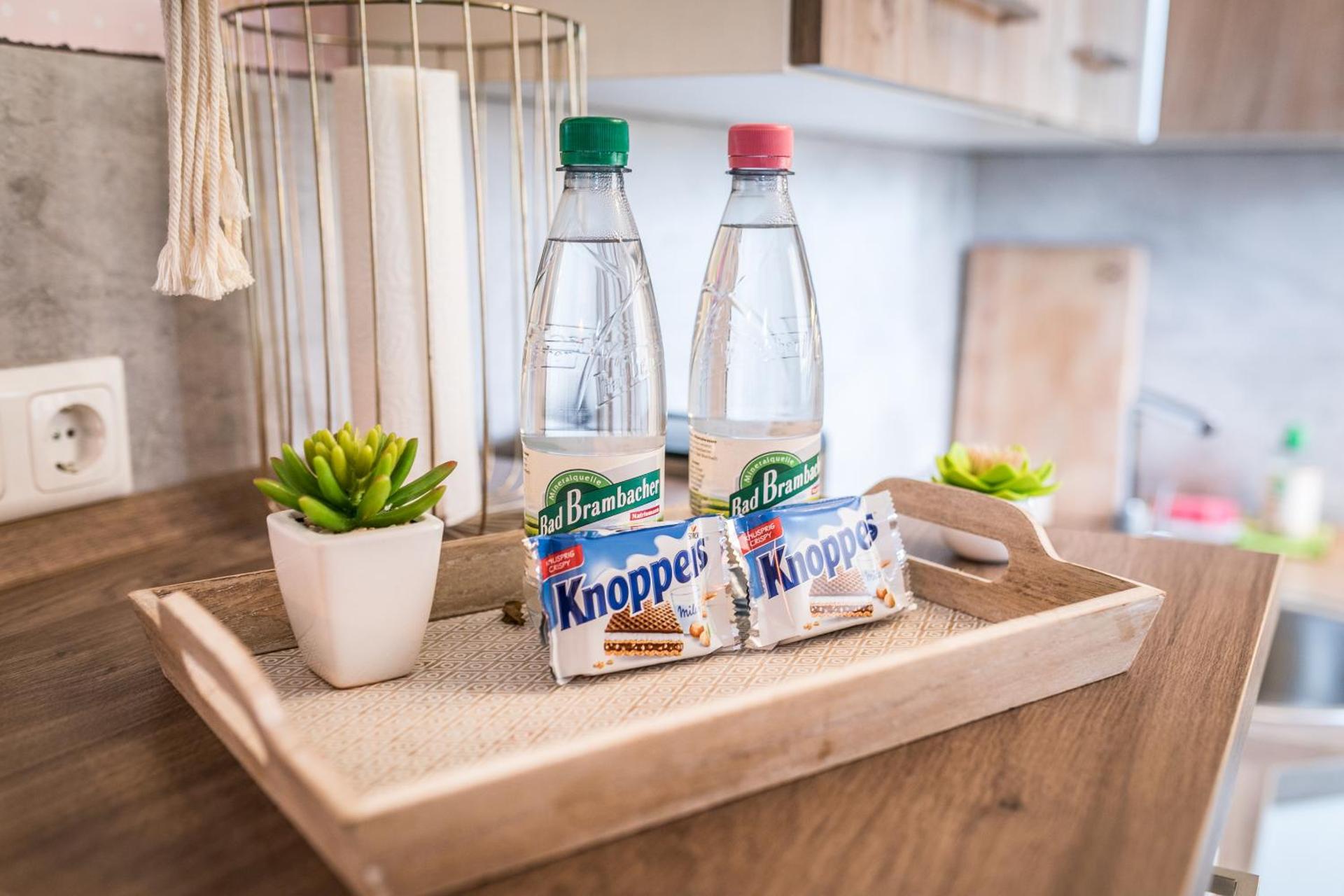 Ferienwohnungen SIRI