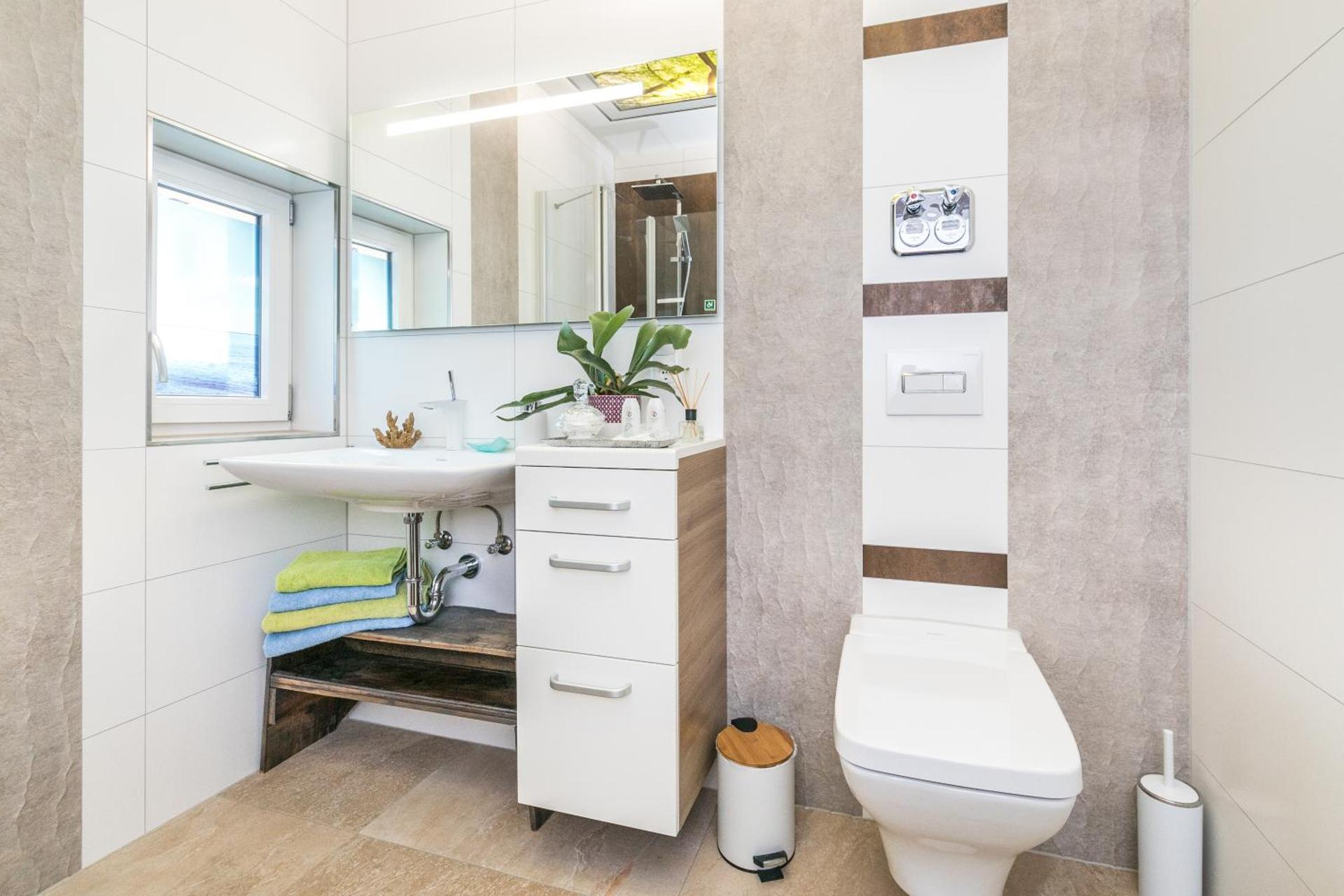 Ferienwohnungen SIRI