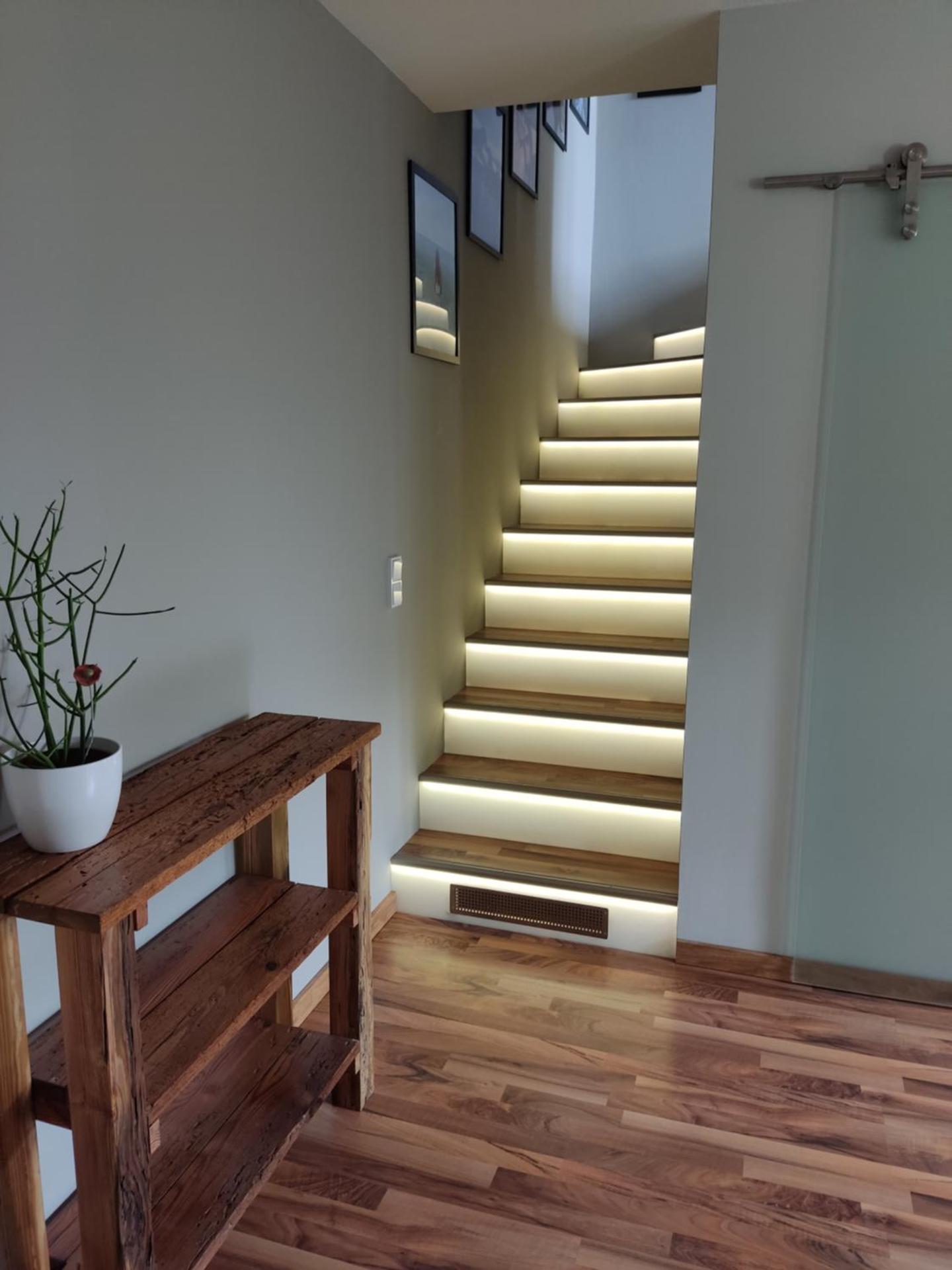 Ferienhaus in Seenähe