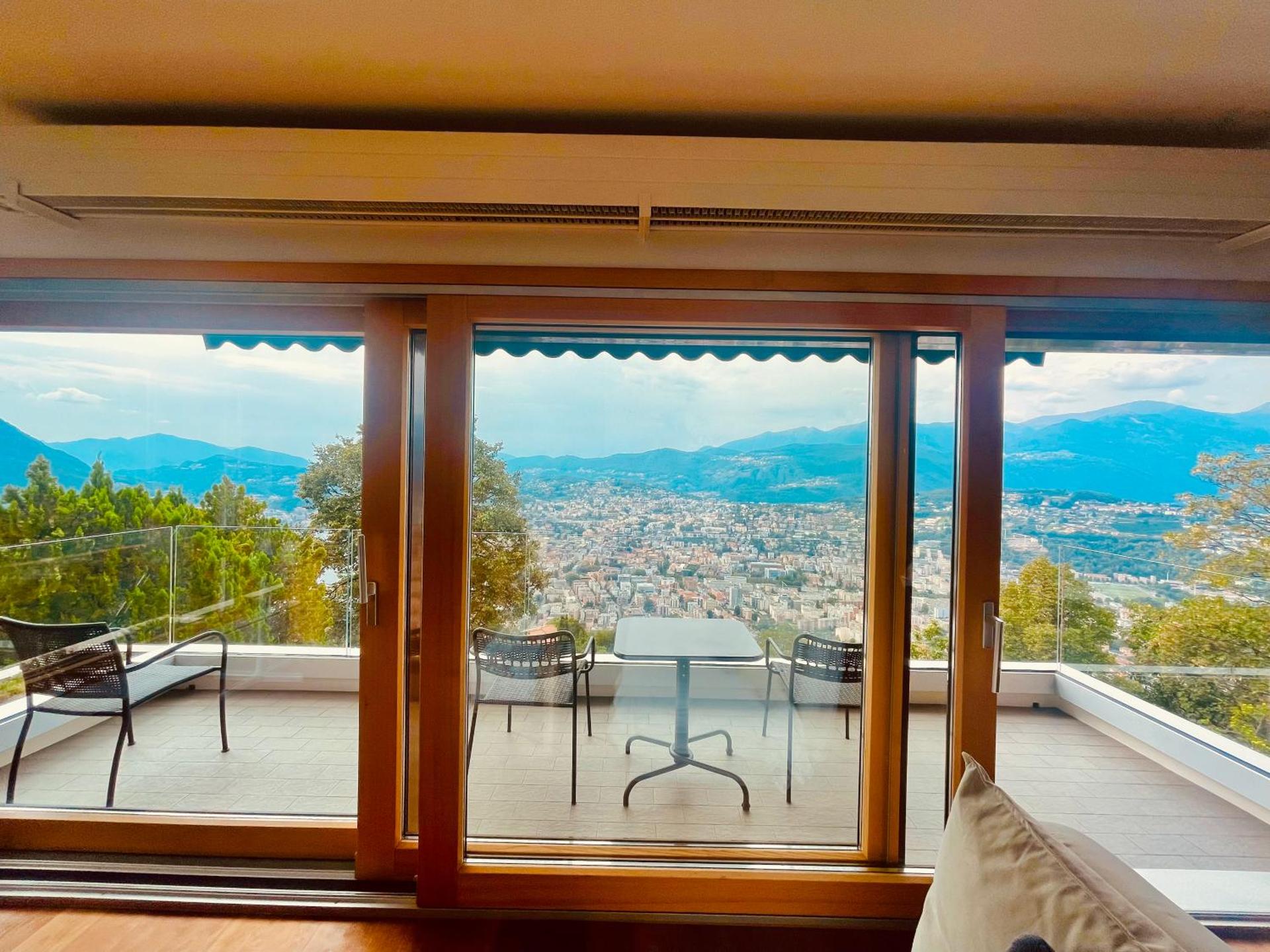 Appartamenti da sogno