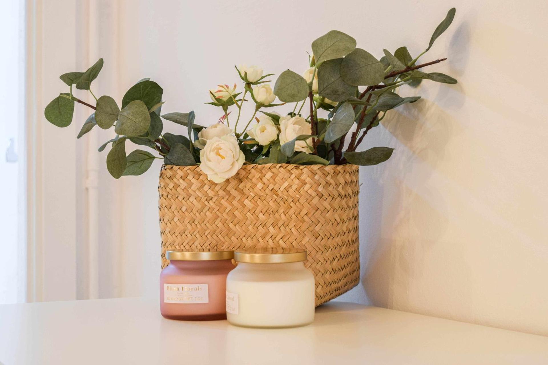 Casa Besalú - Estudio en el centro del pueblo