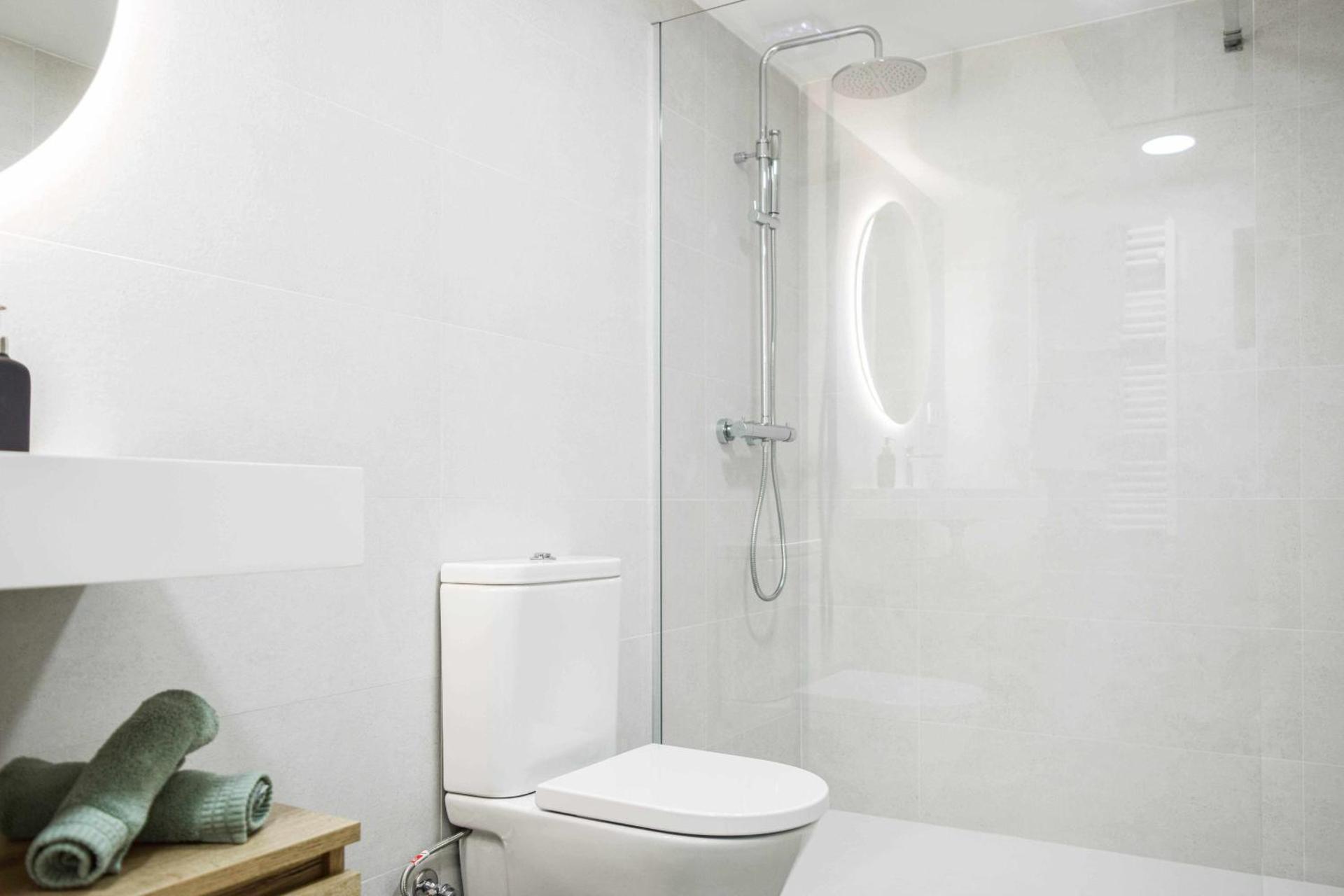 Casa Besalú - Estudio en el centro del pueblo