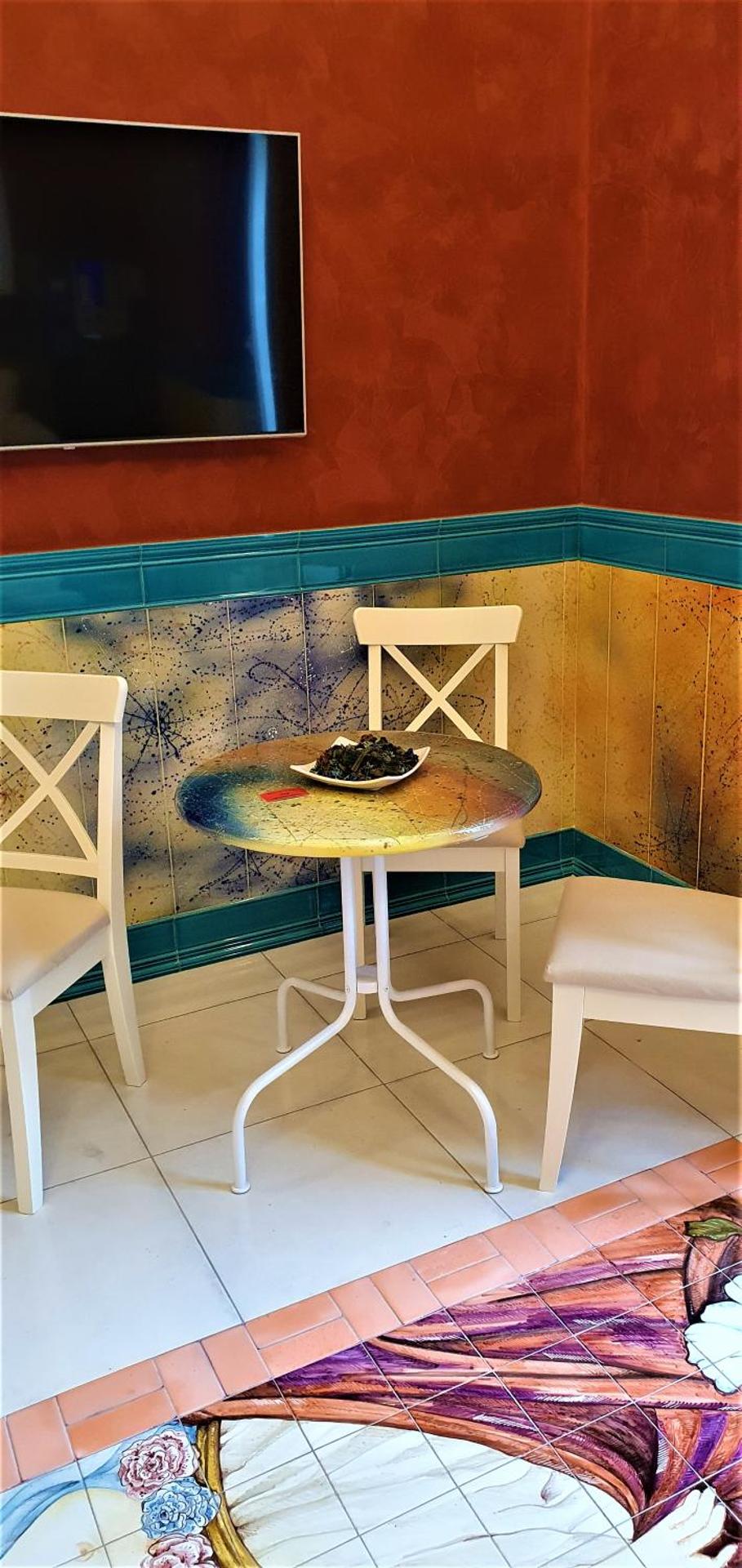 B&B Les Saisons de Jade