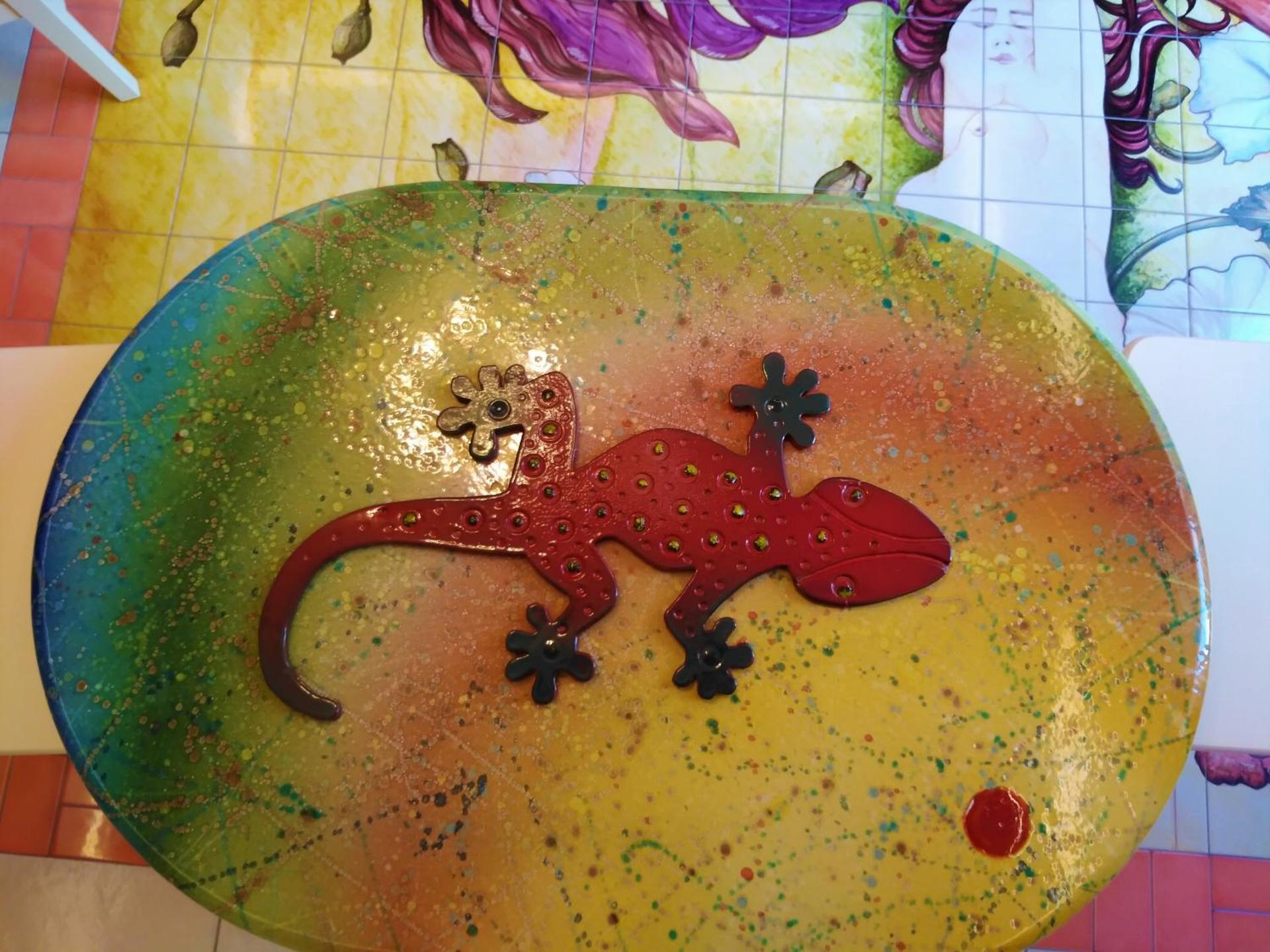 B&B Les Saisons de Jade