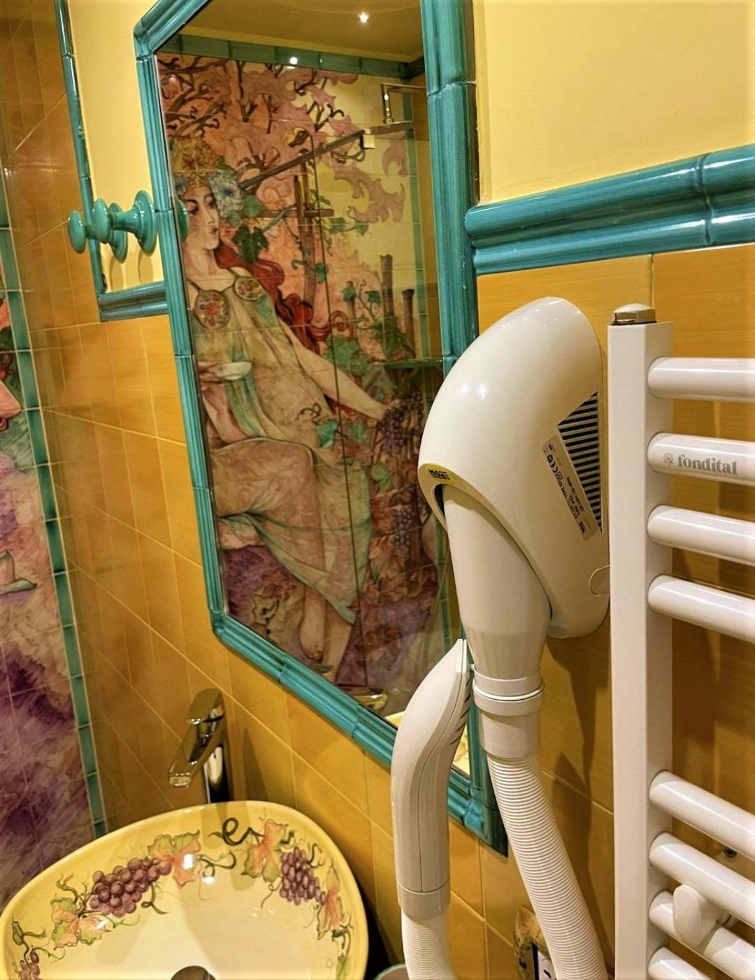 B&B Les Saisons de Jade