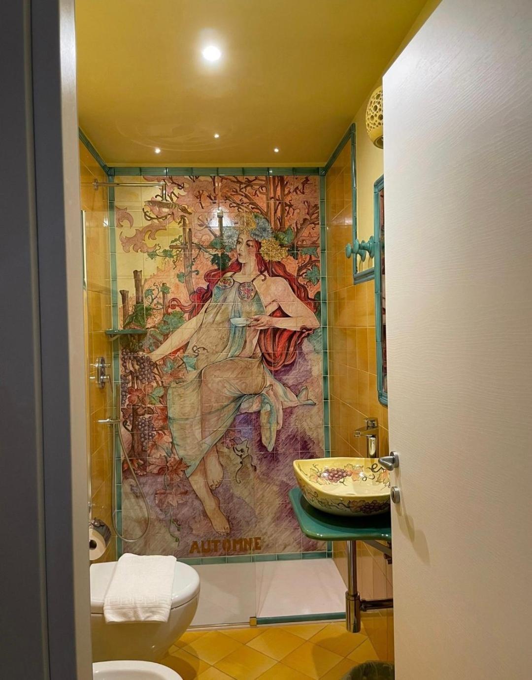 B&B Les Saisons de Jade