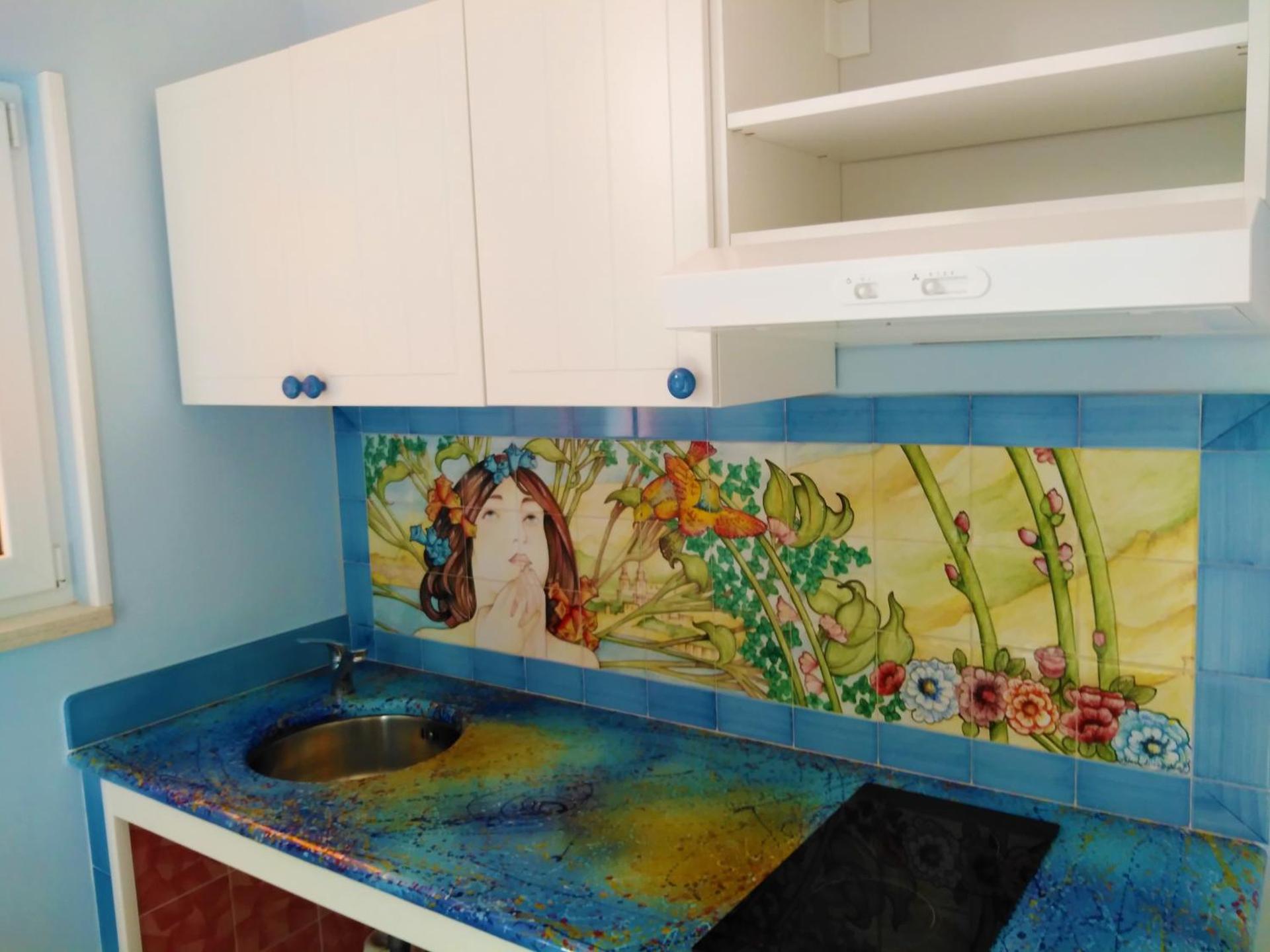 Double Room with Extra Bed