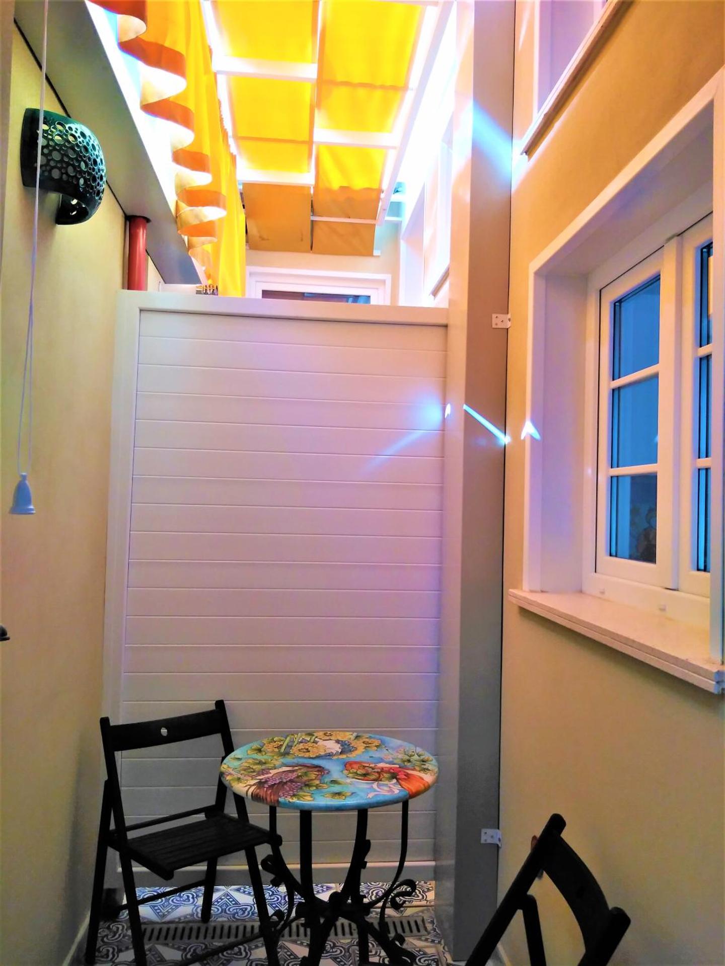 Double Room with Extra Bed