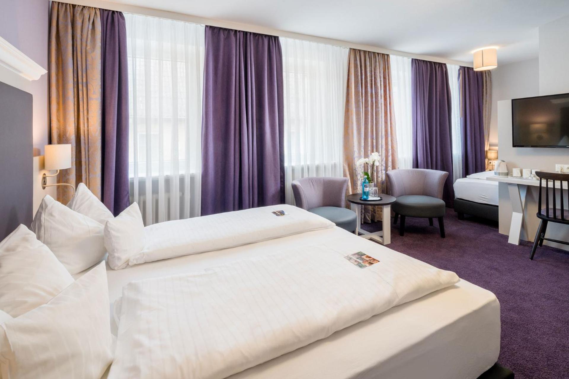 Flair Hotel Rieckmann