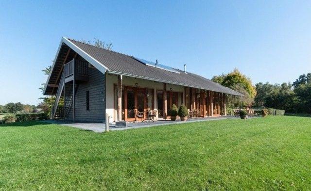 Bed & Breakfast de Wandhorst