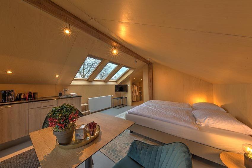 Bed & Breakfast de Wandhorst