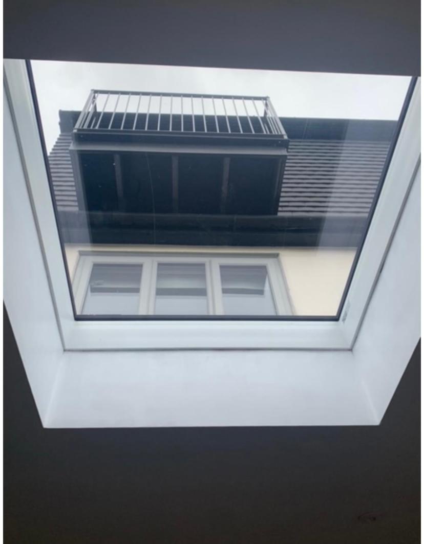 4 Bedroom house with parking, Near Safari Park