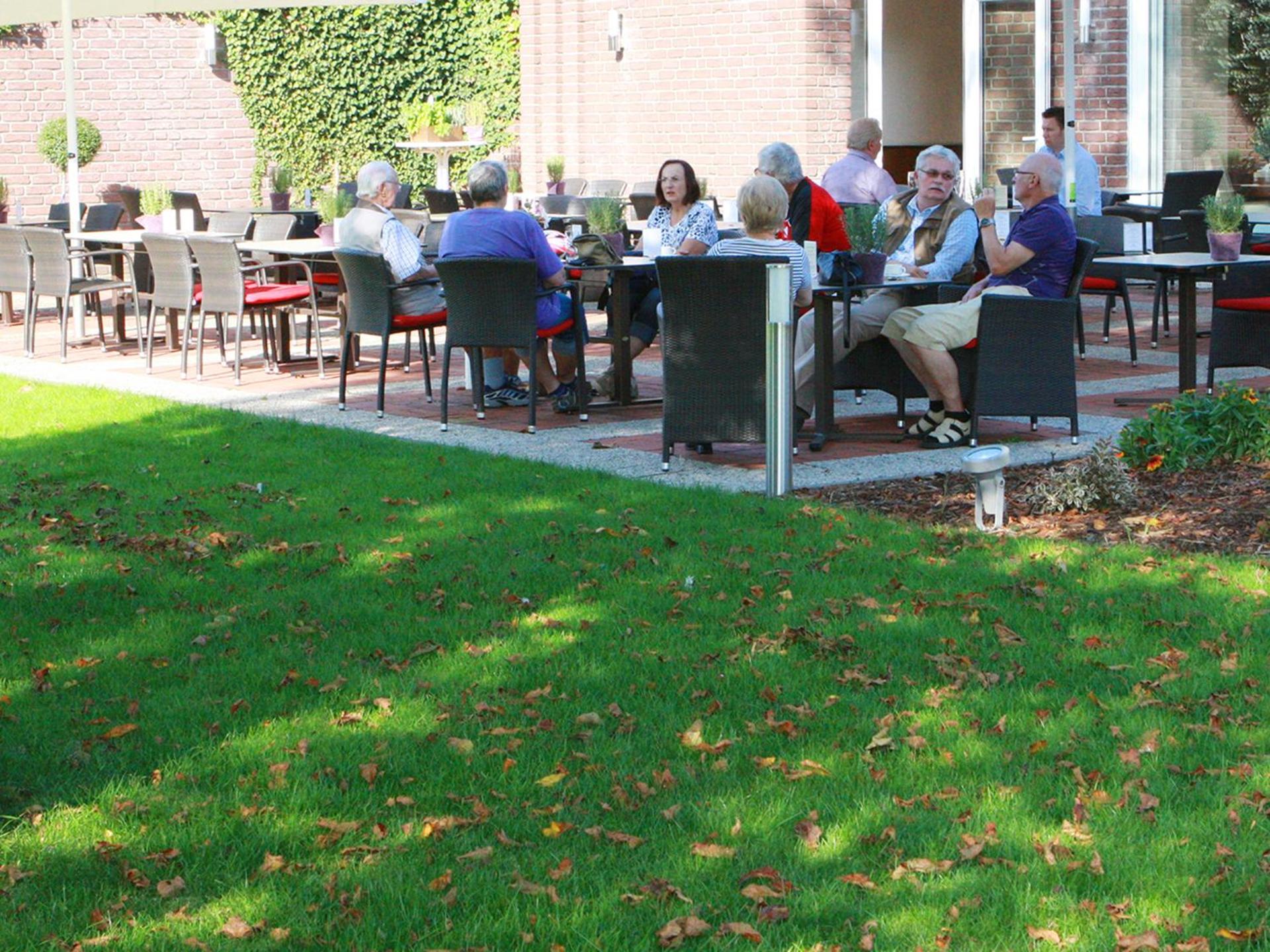 Landhotel Mutter Althoff