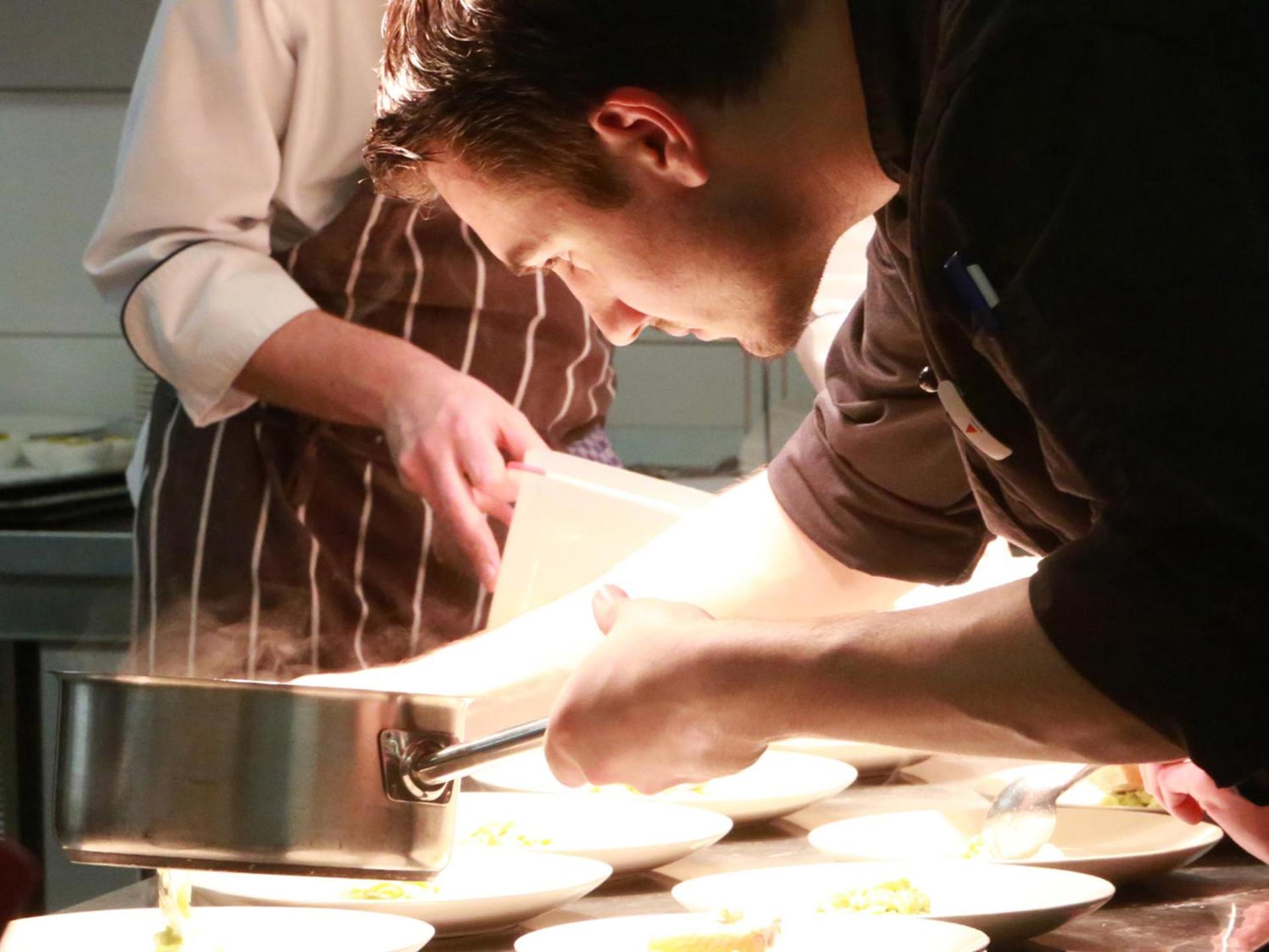 Landhotel Mutter Althoff