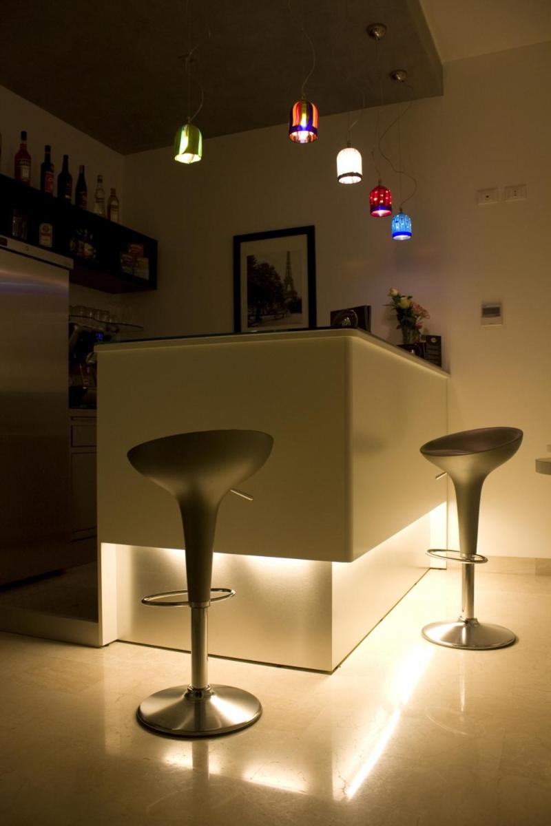 Lounge or bar