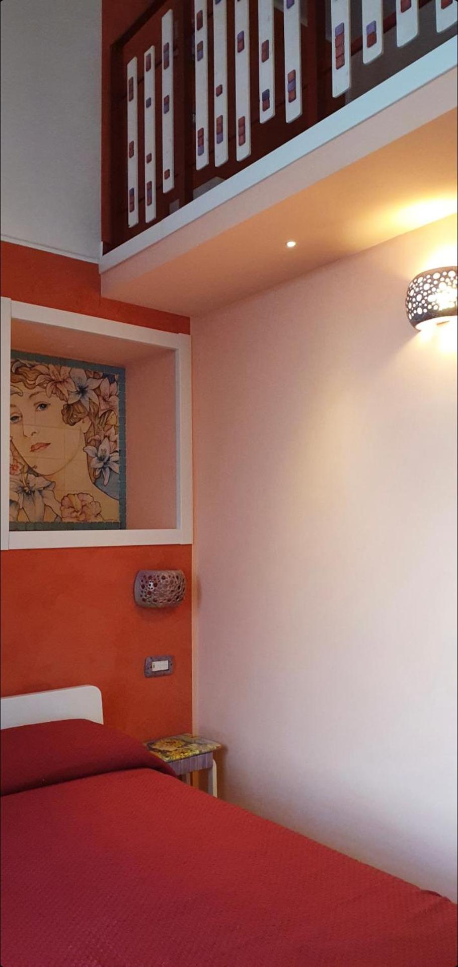 Double Room with Extra Bed