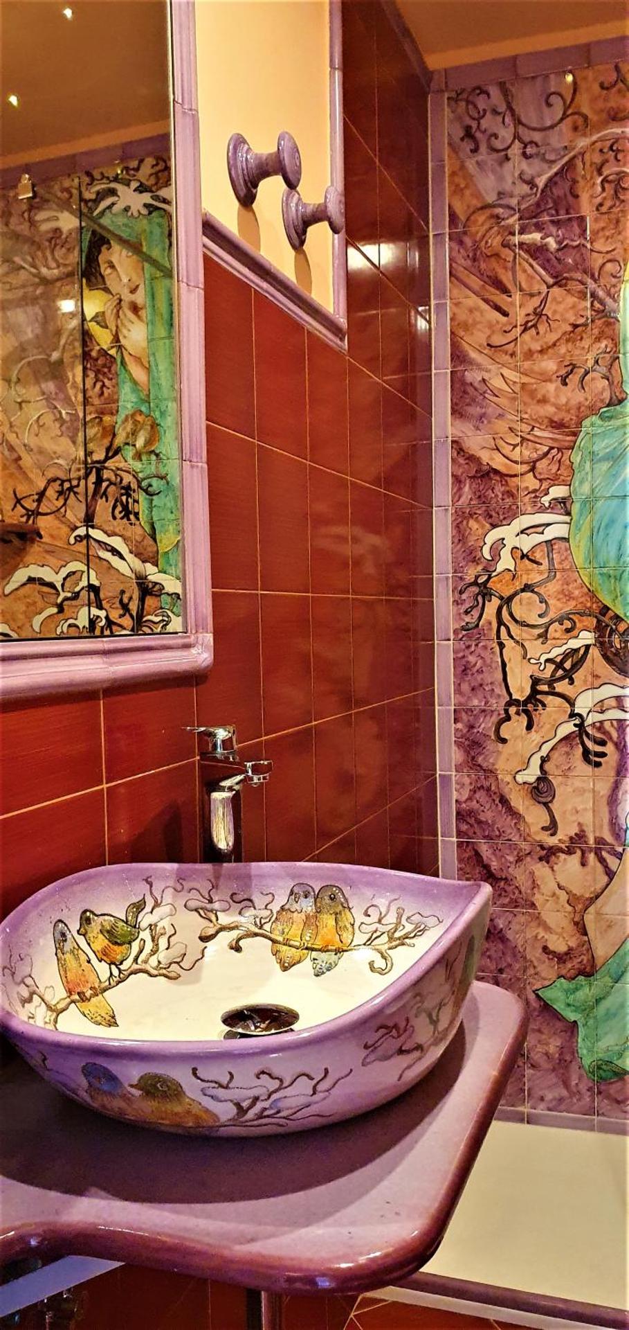 Double Room with Extra Bed